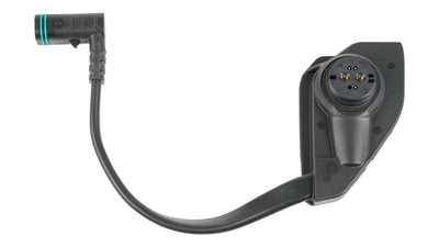 ELE Wiring Specialized Levo Gen2 Cableado Motor Batería 150mm (CCH-Z899A-A00) #2