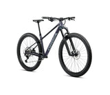 Orbea Laufey H30 2025 Tanzanite Matt/Blue Stone Gloss