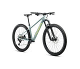 Orbea Laufey H30 2025 Blue Stone/Spicy Lime Gloss