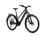 Orbea Kemen Tour 20 MID 2025 Diamond Black Gloss