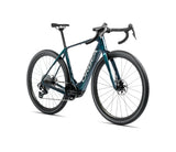 Orbea Denna M30 2025 Escape Green Gloss/Foggy Matt