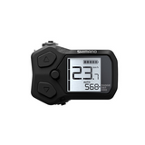 Fahrradcomputer Shimano SC-EN500 E-TUBE System Schwarz