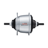 Nabenschaltung Shimano SG-C7000-5V Nexus Felgenbremse 5s 187/32 Silber