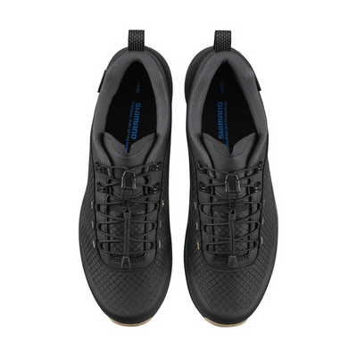 Shimano Zapatillas Turismo SH-ET501 Unisex Negro #2