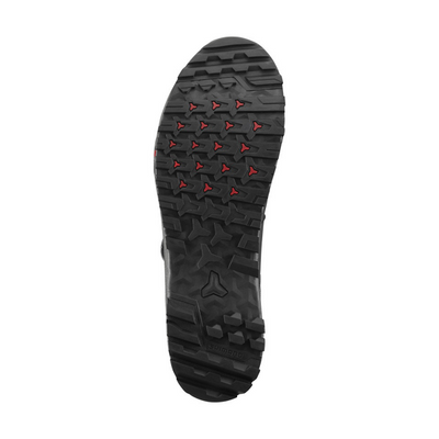Shimano Zapatillas Turismo SH-ET701 Unisex Negro #3