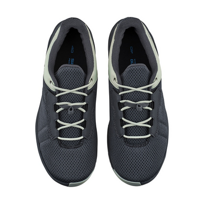 Shimano Zapatillas Turismo SH-EX300 Mujer Gray/Mint #2