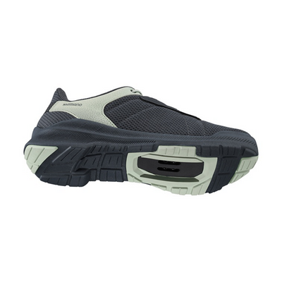 Shimano Zapatillas Turismo SH-EX300 Mujer Gray/Mint #4