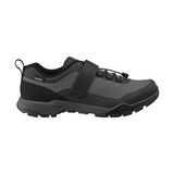 Shimano Tourenschuhe SH-EX500 Unisex Schwarz