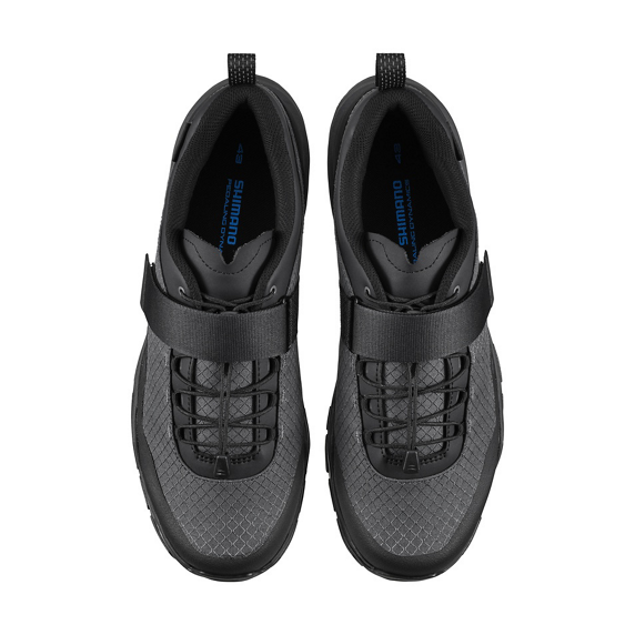 Shimano Zapatillas Turismo SH-EX500 Unisex Negro #2