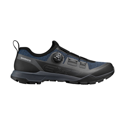 Shimano Zapatillas Carretera SH-EX700 Unisex Dark Blue