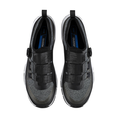 Shimano Zapatillas Turismo SH-EX700 Unisex Negro #2