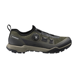 Shimano Tourenschuhe SH-EX700 Unisex Olive