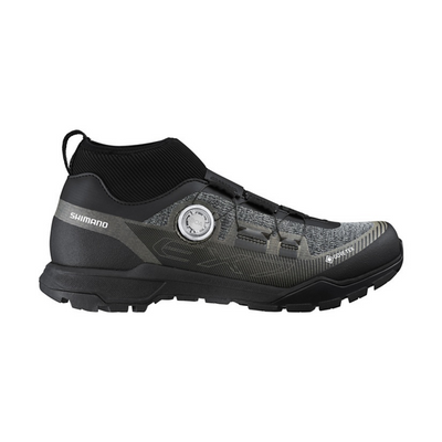 Shimano Zapatillas Turismo SH-EX700GTX Unisex Negro