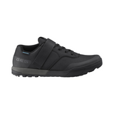 Shimano MTB-Schuhe SH-GE500 Unisex Schwarz