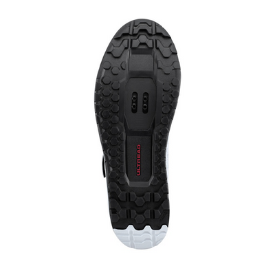 Shimano Zapatillas MTB GE900HS Unisex Blanco #5