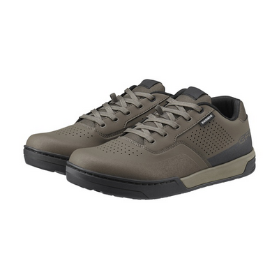 Shimano Zapatillas MTB SH-GF600 Unisex Marrón #5