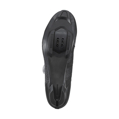 Shimano Zapatillas Indoor SH-IC501 Fuze Unisex Negro #4