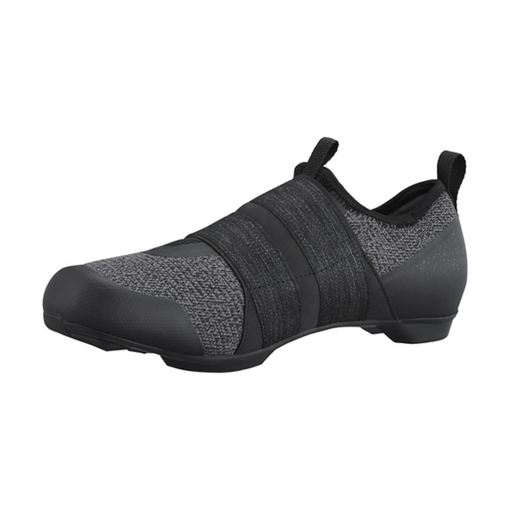 Shimano Zapatillas Indoor SH-IC501 Fuze Unisex Negro #6