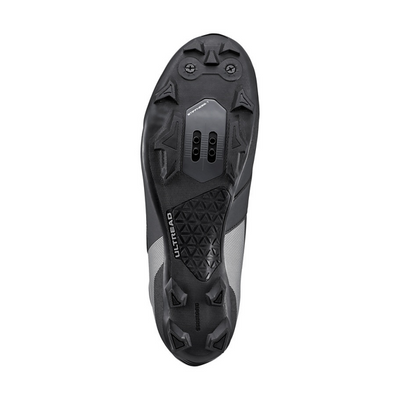 Shimano Zapatillas MTB SH-MW702 Unisex Negro #4
