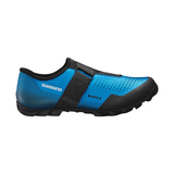 Schuhe Mtb Shimano SH-MX100 Blau