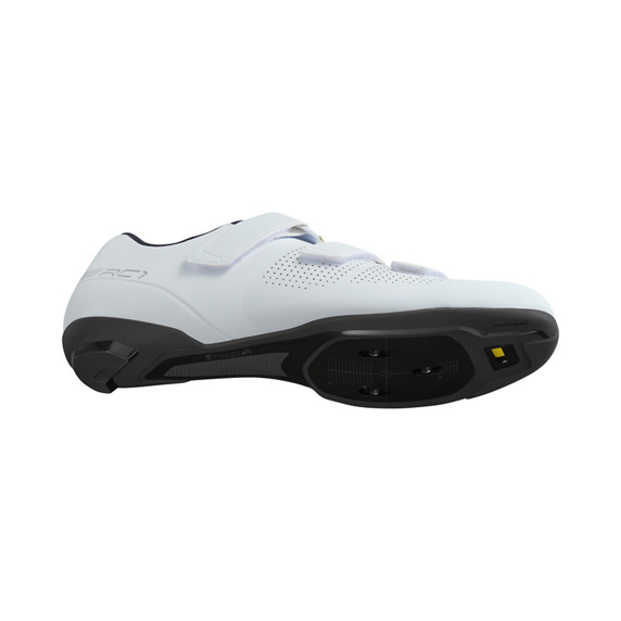 Shimano Zapatillas Carretera SH-RC102 Unisex Blanco #5