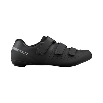 Shimano Zapatillas Carretera SH-RC102 Unisex Negro