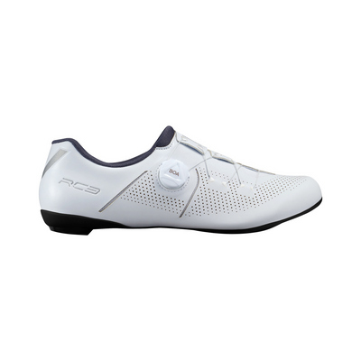 Zapatillas Carretera Shimano S-Phyre SH-RC302 Unisex Blanco
