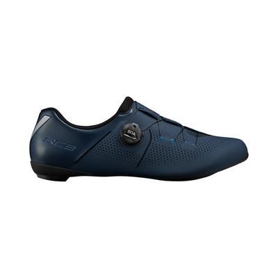 Zapatillas Carretera Shimano S-Phyre SH-RC302 Unisex Azul