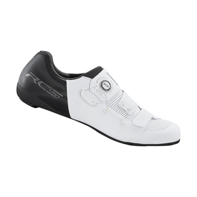 SH-RC502 Shimano Zapatillas Carretera Blanco
