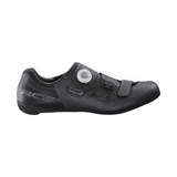SH-RC502 Shimano Rennradschuhe Schwarz