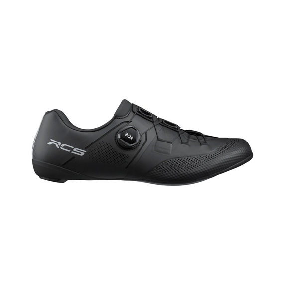 Shimano Zapatillas Carretera RC503 Unisex Negro