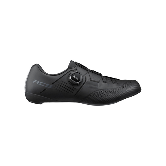 Shimano Zapatillas Carretera RC503 Mujer Negro