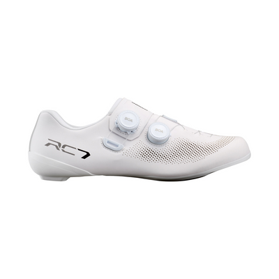 Zapatillas Carretera Shimano S-Phyre SH-RC703 Unisex Blanco