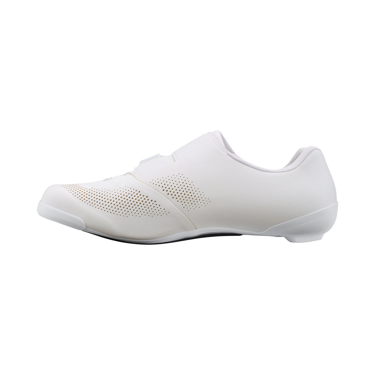 Zapatillas Carretera Shimano S-Phyre SH-RC703 Unisex Blanco #3