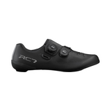 Shimano S-Phyre SH-RC703 Unisex Wide Rennradschuhe Schwarz