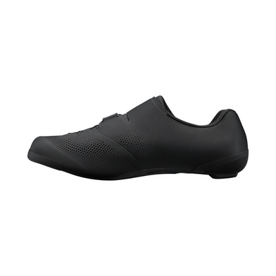 Zapatillas Carretera Shimano S-Phyre SH-RC703 Unisex Negro #3