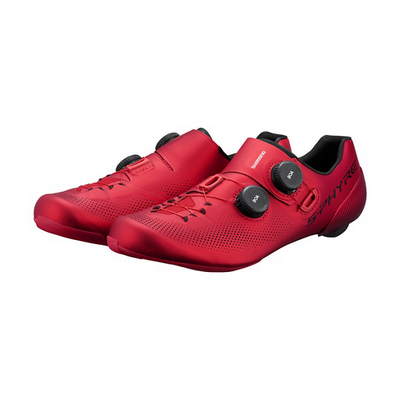 Zapatillas Carretera Shimano S-Phyre SH-RC903 Rojo #6