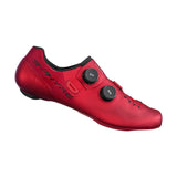 Shimano S-Phyre SH-RC903 Rennradschuhe Rot