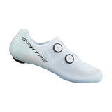 Shimano S-Phyre SH-RC903 Rennradschuhe Weiß
