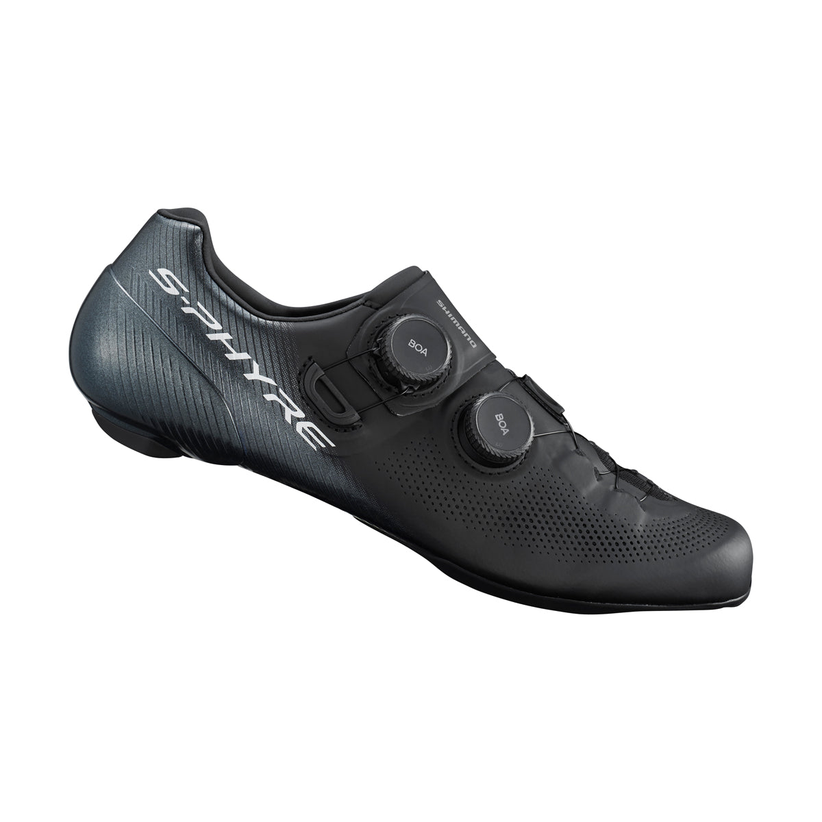 Zapatillas Carretera Shimano S-Phyre SH-RC903 Negro