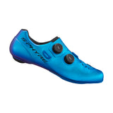 Shimano S-Phyre SH-RC903 Rennradschuhe Blau