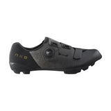Shimano Gravel Schuhe SH-RX801 Unisex Schwarz