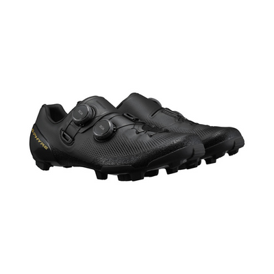 Shimano Zapatillas Gravel RX910 Unisex Negro #2