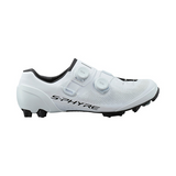 Mtb Shoes Shimano SH-XC903 Wide White