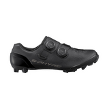 Mtb Shoes Shimano SH-XC903 Wide Black