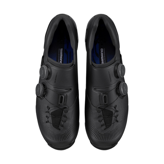 Zapatillas Mtb Shimano SH-XC903 Ancha Negro #2
