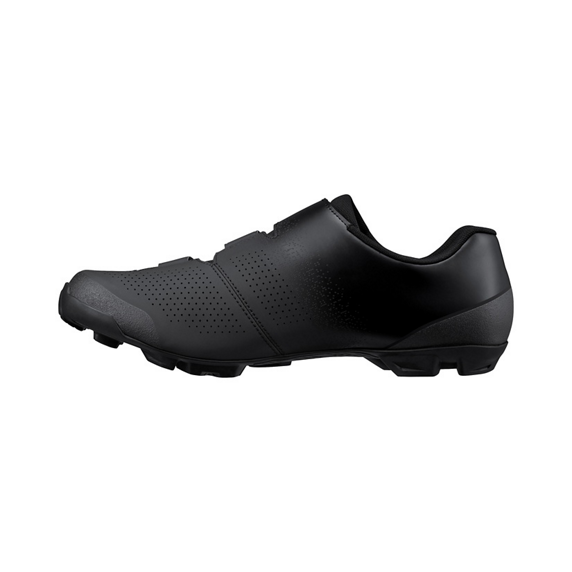 Shimano Zapatillas MTB XC102 Unisex Negro #4