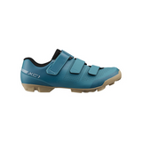 Shimano MTB Shoes XC102 Women Aqua Blue