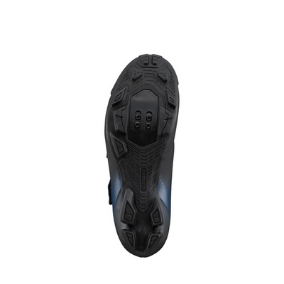 Shimano Zapatillas MTB XC102 Mujer Negro #5