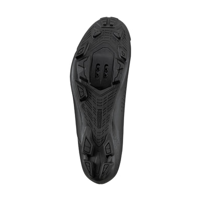 SH-XC300 Zapatillas MTB Shimano Hombre Negro #3